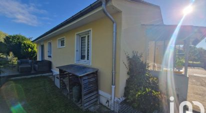 House 4 rooms of 100 m² in Pannes (45700)