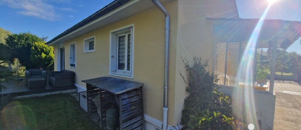 Maison 4 pièces de 100 m² à Pannes (45700)