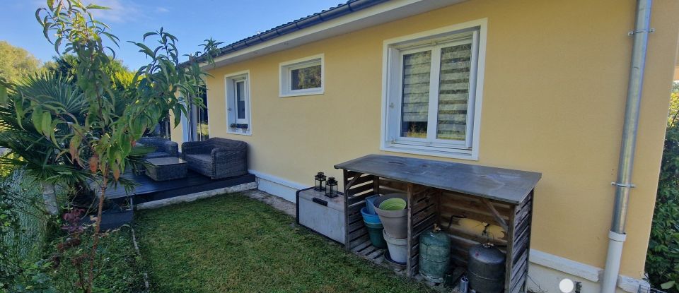 Maison 4 pièces de 100 m² à Pannes (45700)