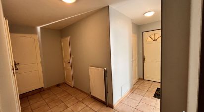 Maison 5 pièces de 120 m² à Bourbon-Lancy (71140)