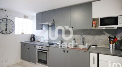 Appartement 2 pièces de 55 m² à Coubron (93470)