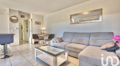 Appartement 3 pièces de 61 m² à La Ciotat (13600)