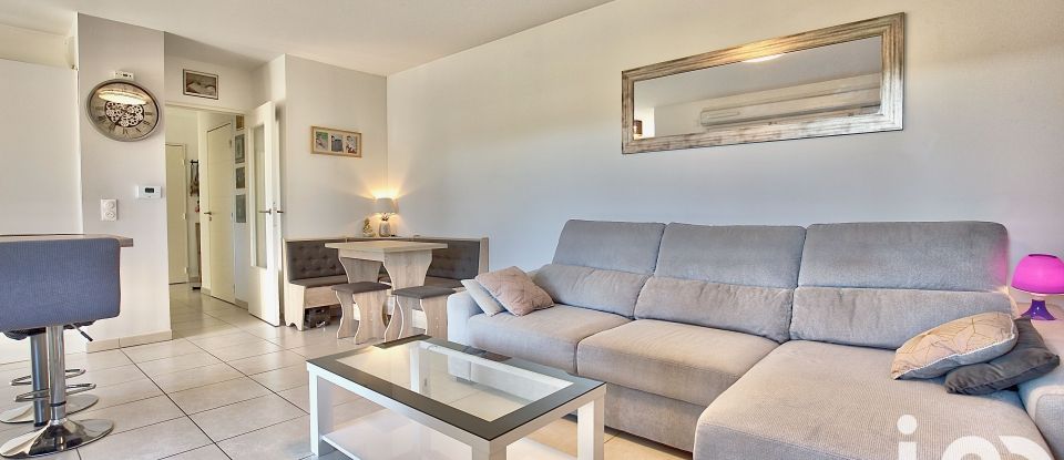 Appartement 3 pièces de 61 m² à La Ciotat (13600)