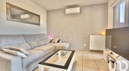 Appartement 3 pièces de 61 m² à La Ciotat (13600)