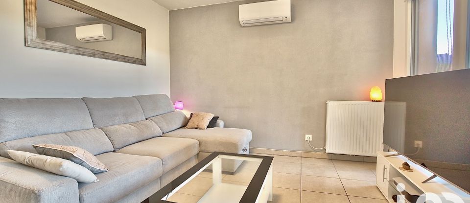 Appartement 3 pièces de 61 m² à La Ciotat (13600)