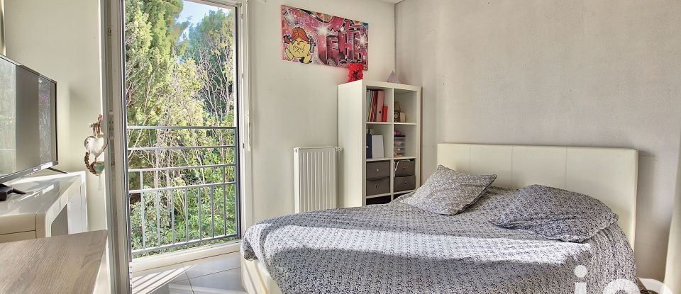 Appartement 3 pièces de 61 m² à La Ciotat (13600)