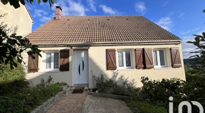 Maison 4 pièces de 78 m² à Gisors (27140)