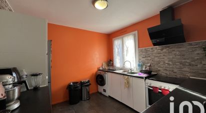 Maison 4 pièces de 78 m² à Gisors (27140)