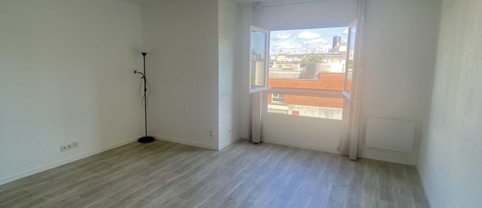 Appartement 1 pièce de 31 m² à Paris (75014)