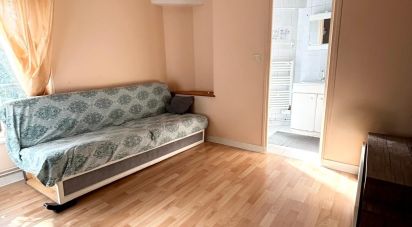 Appartement 2 pièces de 32 m² à Arnouville (95400)