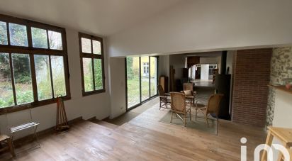 Maison de ville 10 pièces de 433 m² à Cholet (49300)