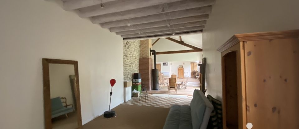 Maison de ville 10 pièces de 433 m² à Cholet (49300)