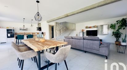 Maison 5 pièces de 130 m² à Woustviller (57915)