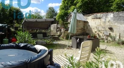 Townhouse 6 rooms of 150 m² in Mareuil (24340)