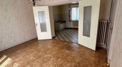 Maison traditionnelle 4 pièces de 80 m² à Haucourt-Moulaine (54860)