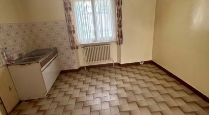 Traditional house 4 rooms of 80 m² in Haucourt-Moulaine (54860)