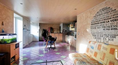 House 5 rooms of 126 m² in Plombières-les-Bains (88370)