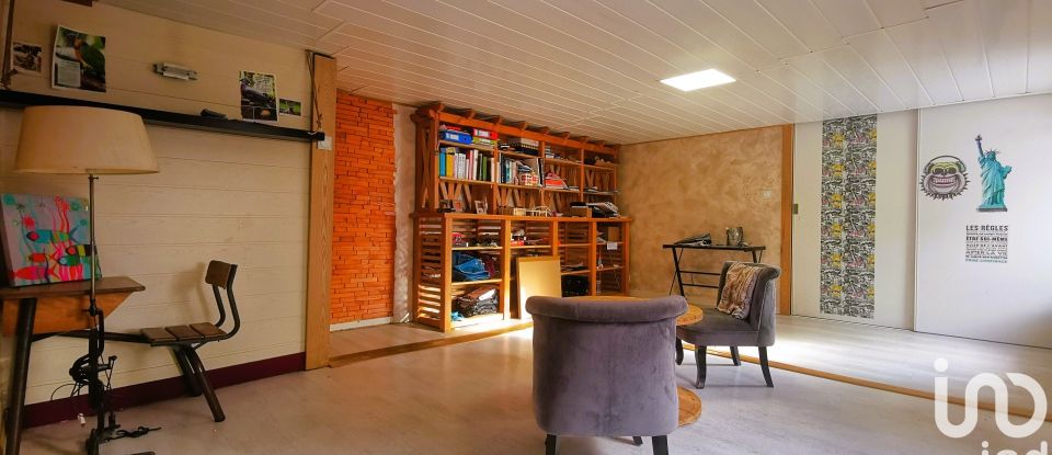 House 5 rooms of 126 m² in Plombières-les-Bains (88370)