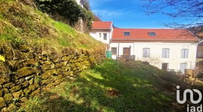 House 5 rooms of 126 m² in Plombières-les-Bains (88370)