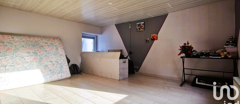 Maison 5 pièces de 126 m² à Plombières-les-Bains (88370)