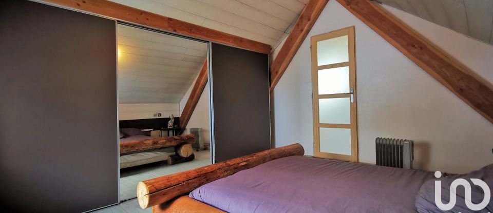 Maison 5 pièces de 126 m² à Plombières-les-Bains (88370)