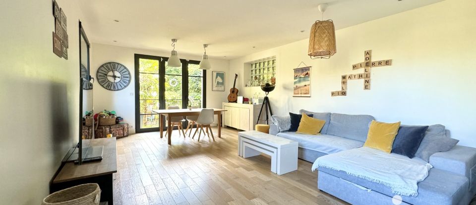 Maison 5 pièces de 152 m² à Le Plessis-Robinson (92350)