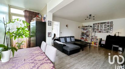 Appartement 3 pièces de 76 m² à Clichy (92110)