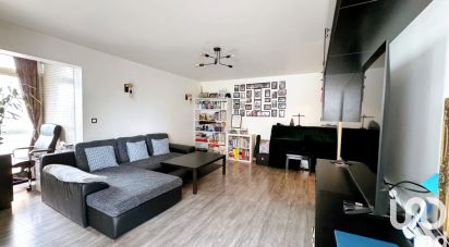 Appartement 3 pièces de 76 m² à Clichy (92110)