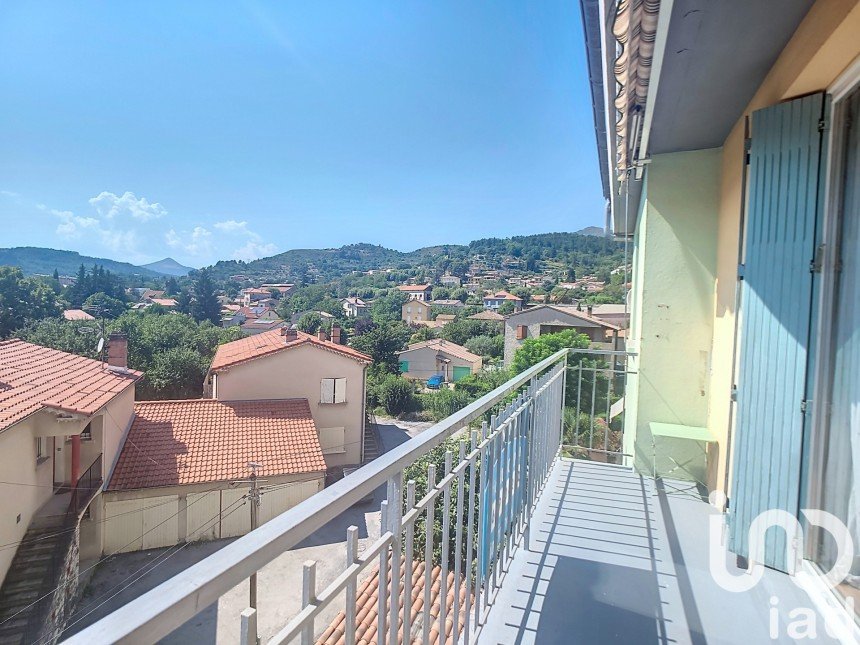 Apartment 4 rooms of 82 m² in Digne-les-Bains (04000)