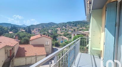 Appartement 4 pièces de 82 m² à Digne-les-Bains (04000)