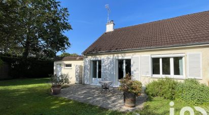 Maison 5 pièces de 94 m² à Sucy-en-Brie (94370)