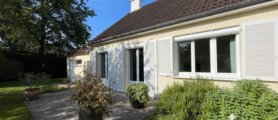 Maison 5 pièces de 94 m² à Sucy-en-Brie (94370)