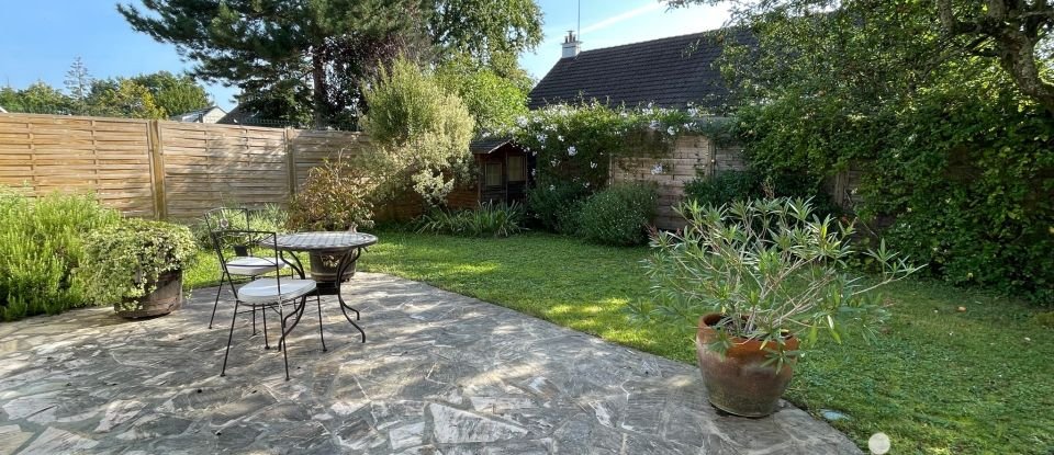 Maison 5 pièces de 94 m² à Sucy-en-Brie (94370)