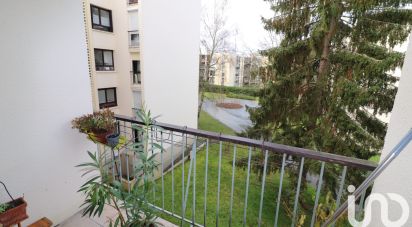 Appartement 4 pièces de 72 m² à Avon (77210)