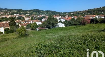 Land of 2,433 m² in Saint-Girons (09200)