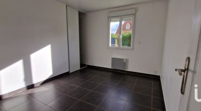 Maison 5 pièces de 109 m² à Janvilliers (51210)