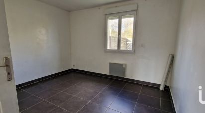 Maison 5 pièces de 109 m² à Janvilliers (51210)