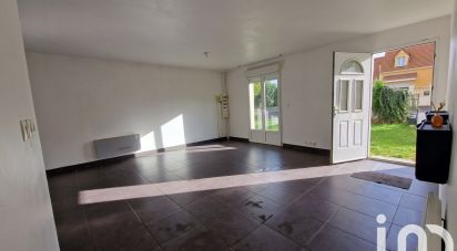 House 5 rooms of 109 m² in Janvilliers (51210)