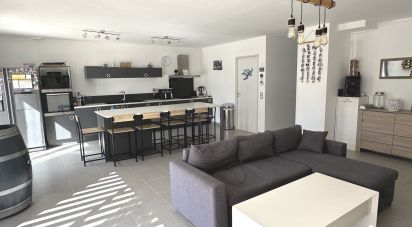 Maison 5 pièces de 109 m² à Port-la-Nouvelle (11210)