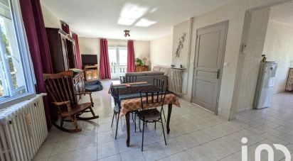 House 5 rooms of 115 m² in Saujon (17600)