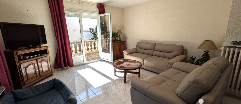 House 5 rooms of 115 m² in Saujon (17600)