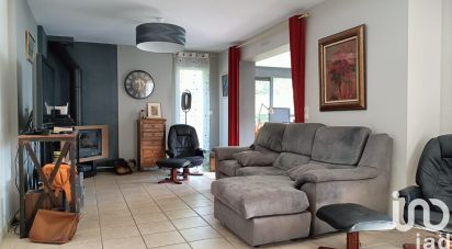 Traditional house 6 rooms of 140 m² in Ploeren (56880)