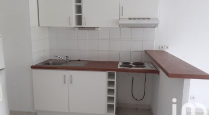 Appartement 3 pièces de 60 m² à Montpellier (34070)