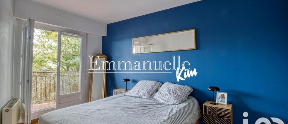 Apartment 5 rooms of 96 m² in Montmorency (95160)