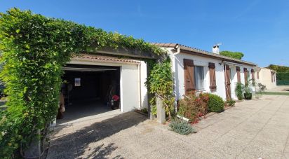 Maison 3 pièces de 70 m² à L'Aiguillon-sur-Mer (85460)