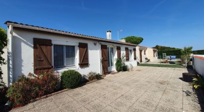 House 3 rooms of 70 m² in L'Aiguillon-sur-Mer (85460)