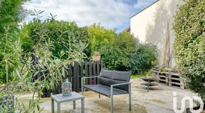 House 3 rooms of 63 m² in Aigremont (78240)