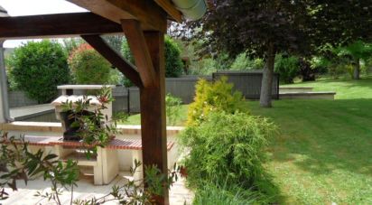 Pavilion 5 rooms of 136 m² in Chermizy-Ailles (02860)