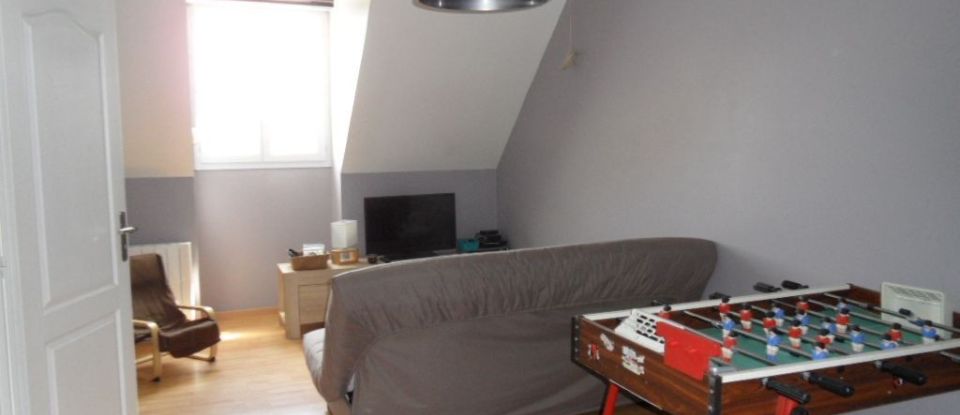 Pavilion 5 rooms of 136 m² in Chermizy-Ailles (02860)