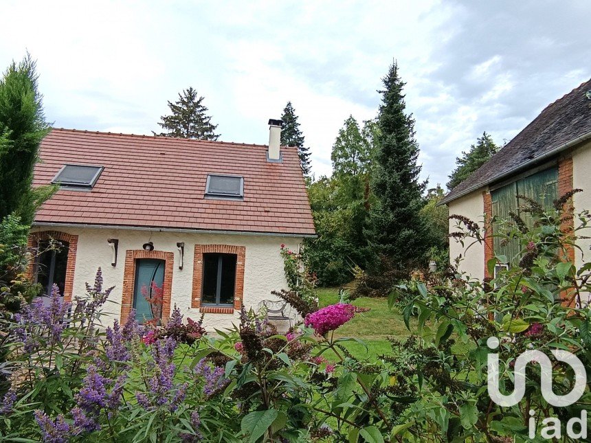 House 3 rooms of 68 m² in Saint-Martin-de-Nigelles (28130)